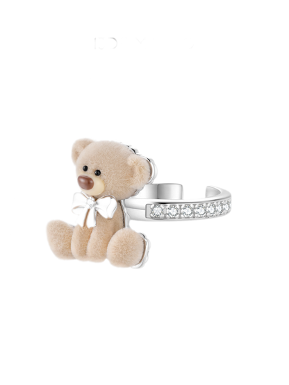 Bear Ring