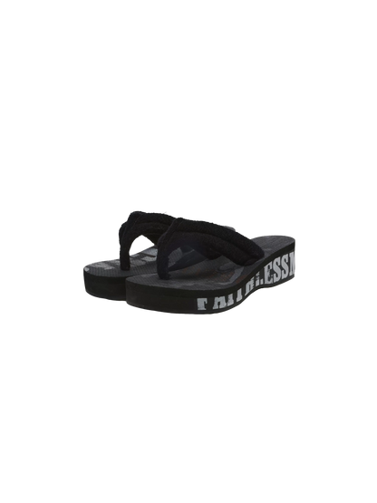 Lightweight Wedge Flip-Flops