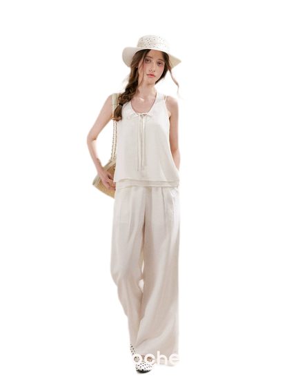 Soft Mist Pants