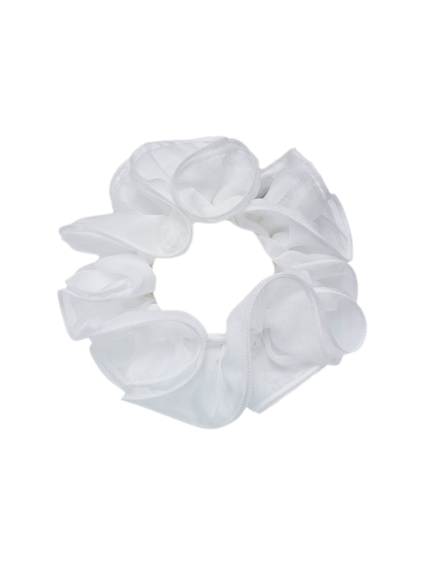 Flower Hair Tie