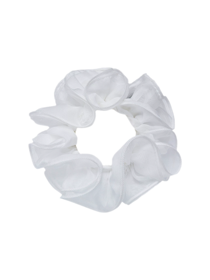 Flower Hair Tie