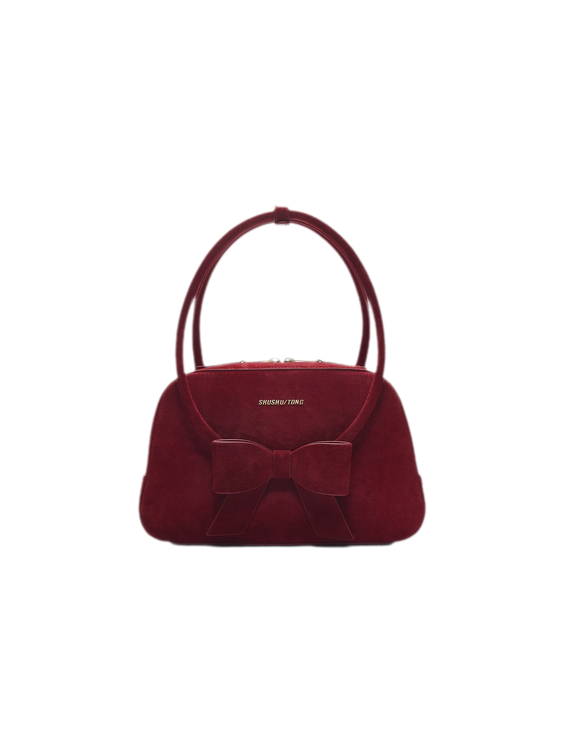 Bowknot Single Shoulder Bag