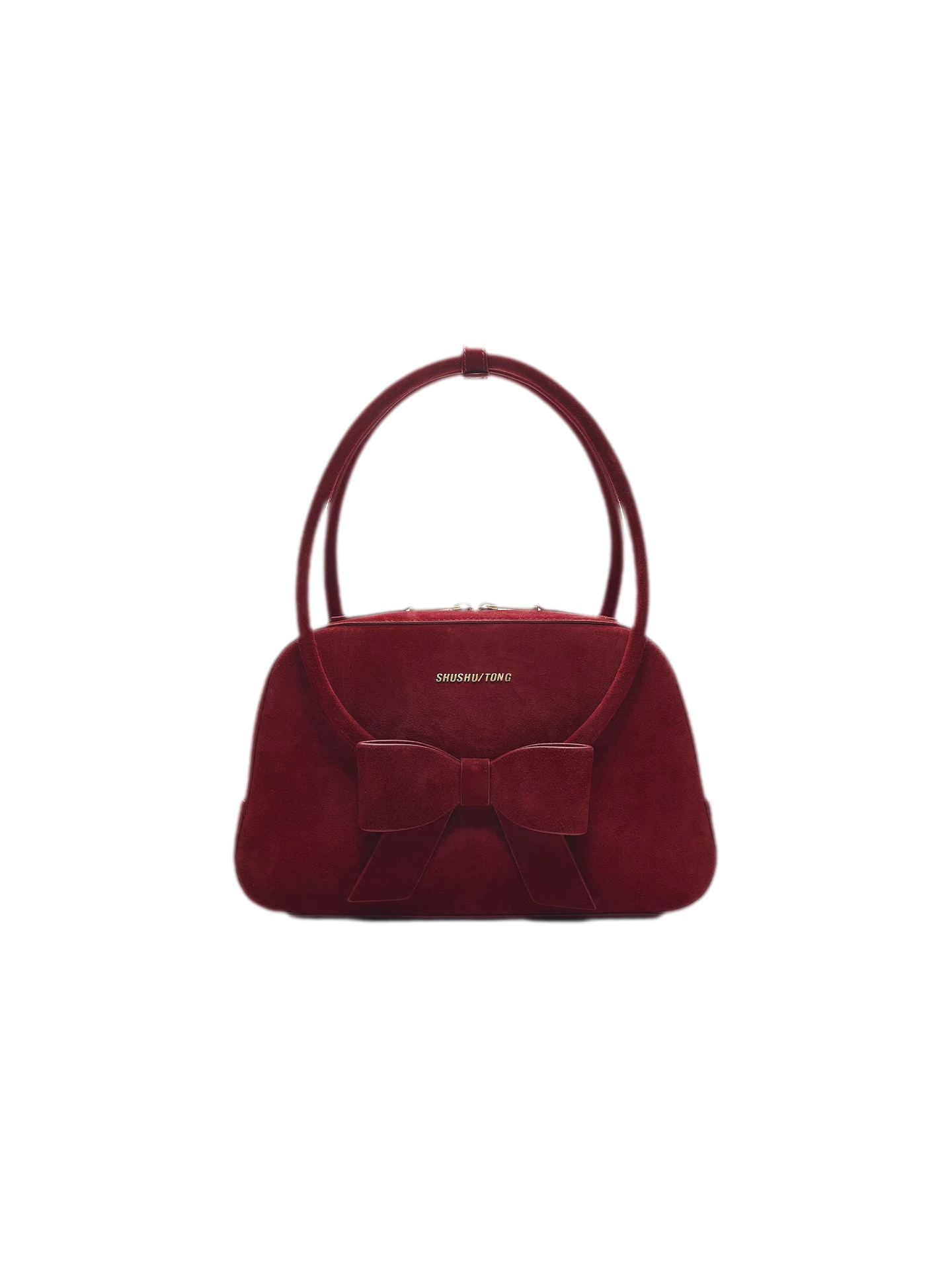 Bowknot Single Shoulder Bag