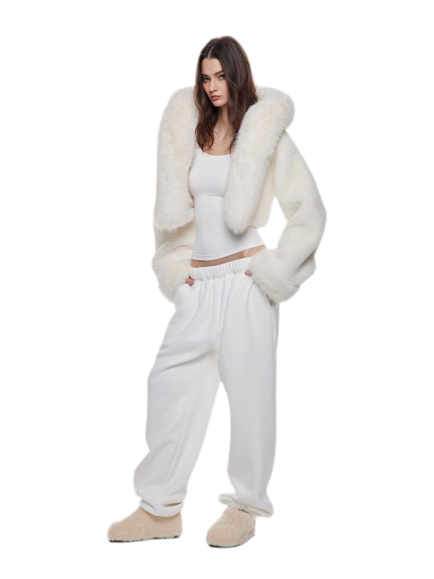 Skin-Tight Layering Tee