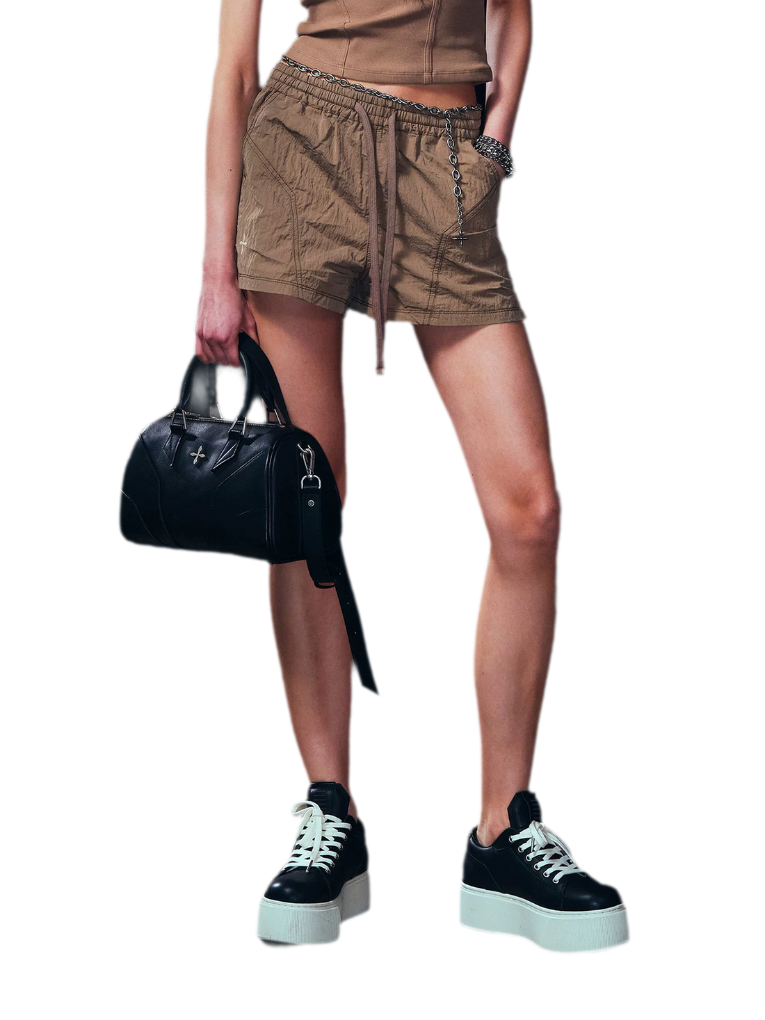 Phantom Outdoor Sports Shorts