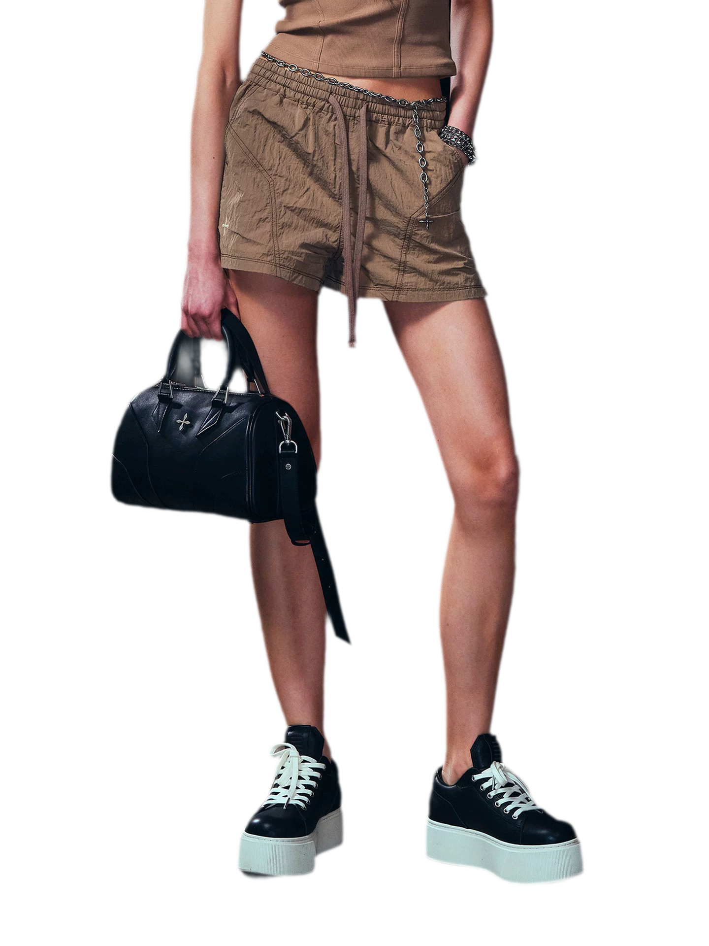 Phantom Outdoor Sports Shorts