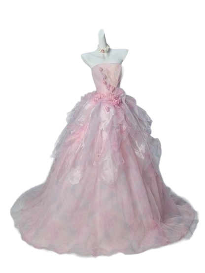 Sweetheart Princess Ball Gown