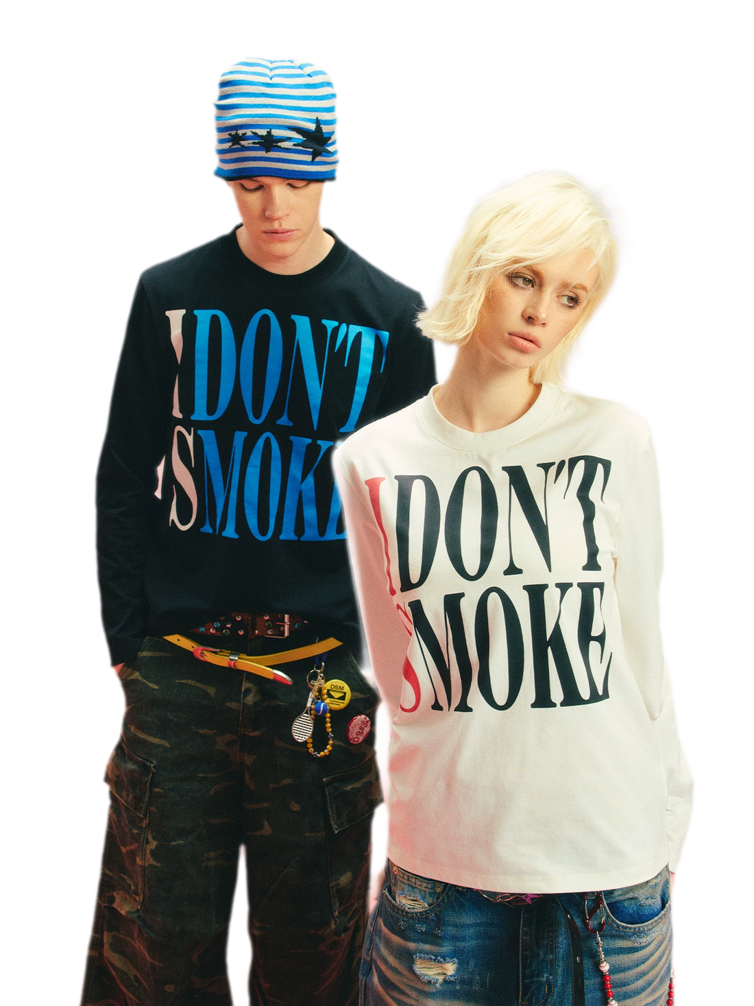 Sorona Cooling Logo Long-Sleeve T-Shirt