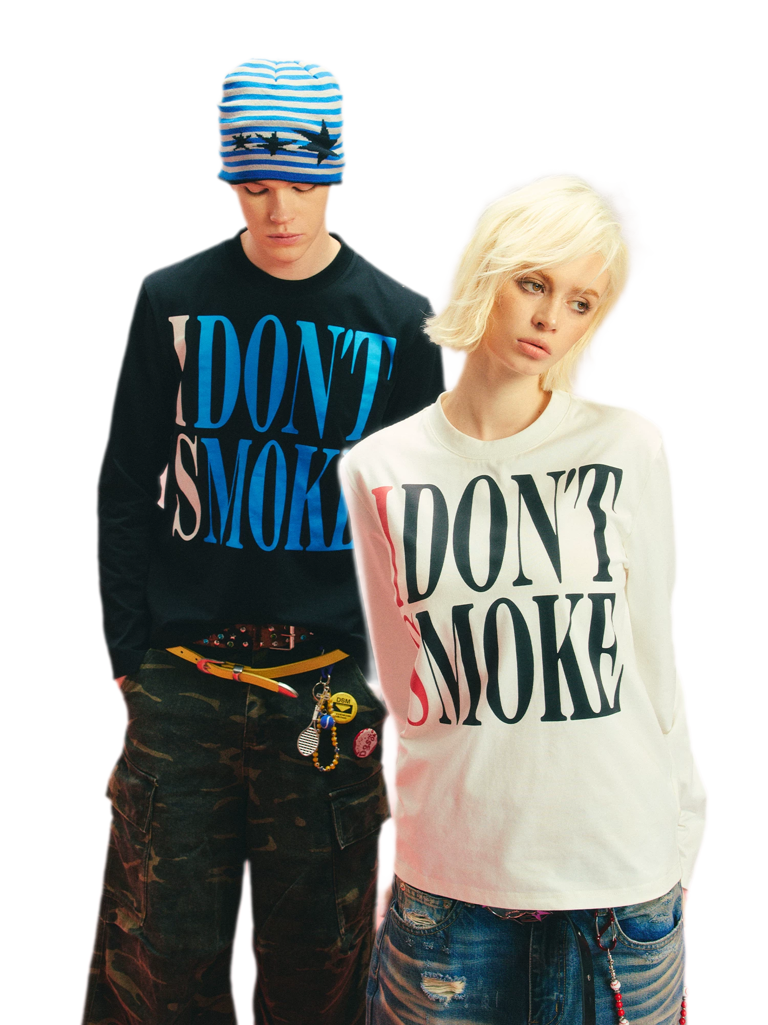 Sorona Cooling Logo Long-Sleeve T-Shirt