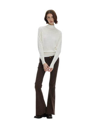 White / XS