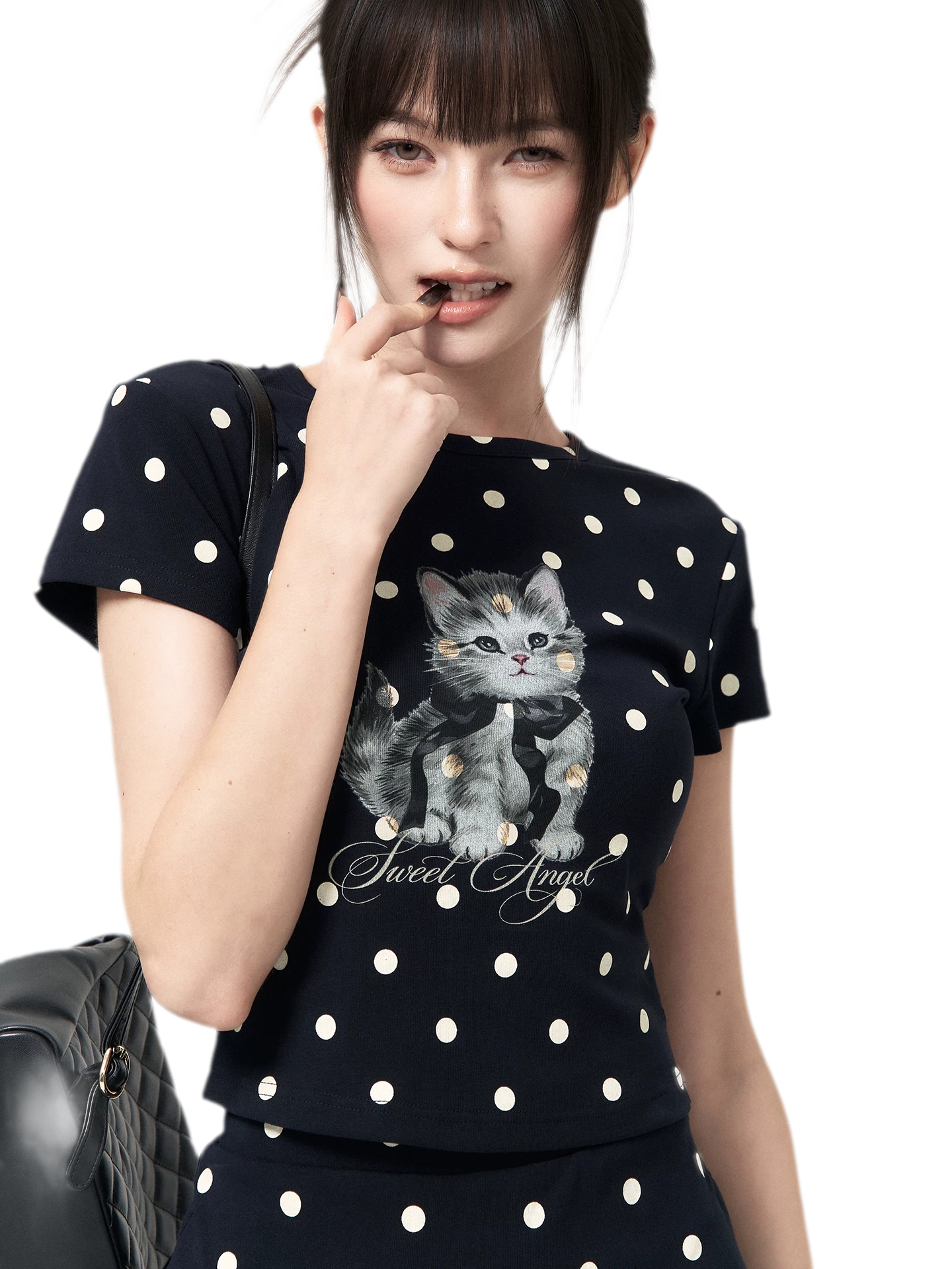 Kitten Print Set