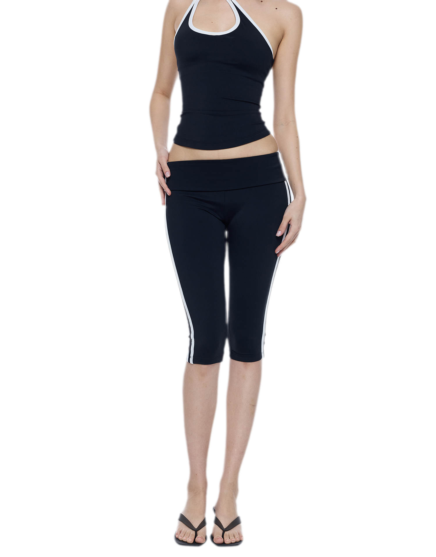 Stretch Support Yoga Set