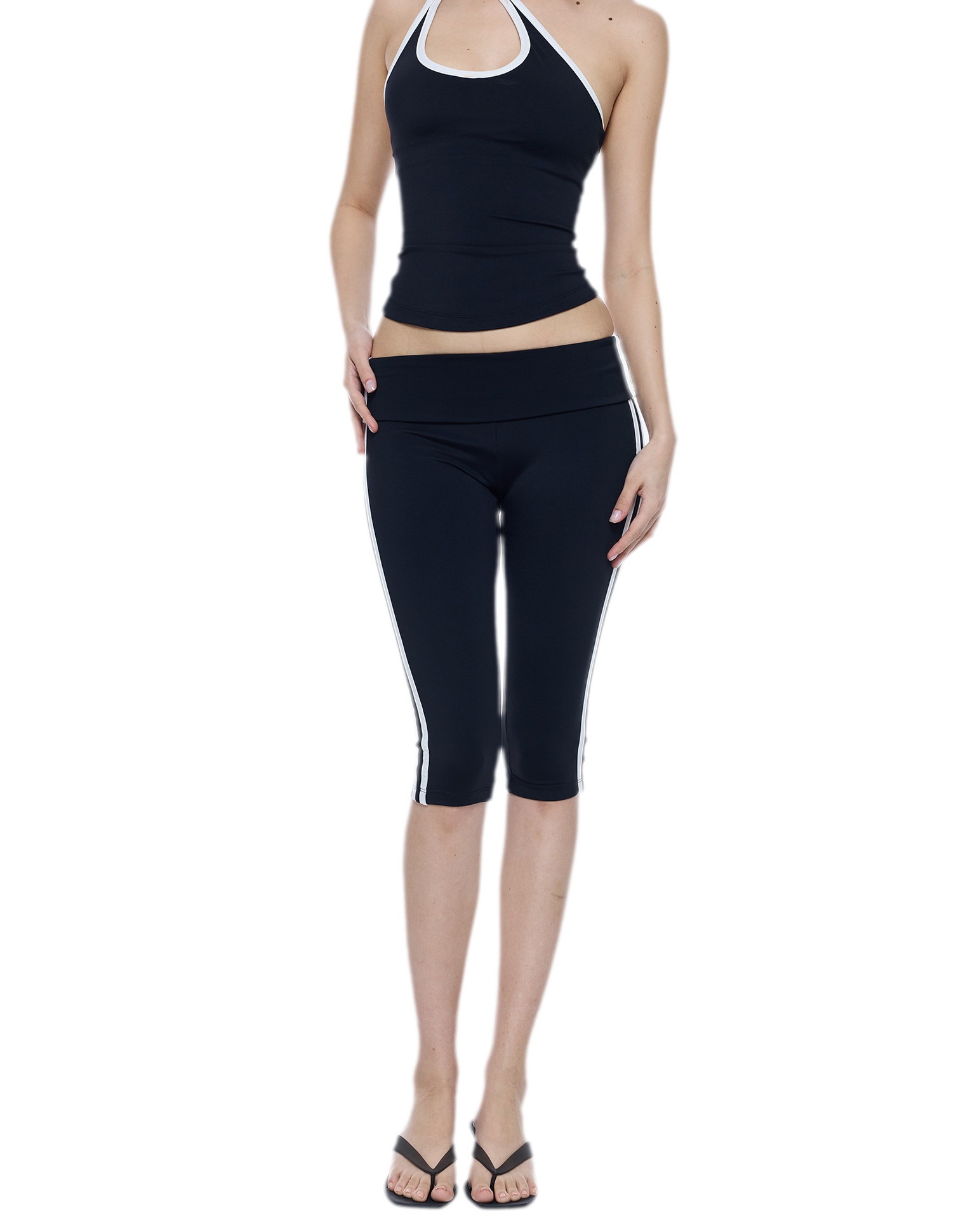 Stretch Support Yoga Set