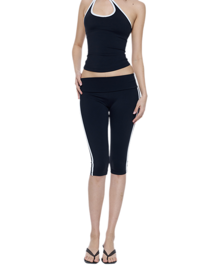 Stretch Support Yoga Set