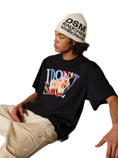 Loose Fit Fun Sun Protection T-shirt