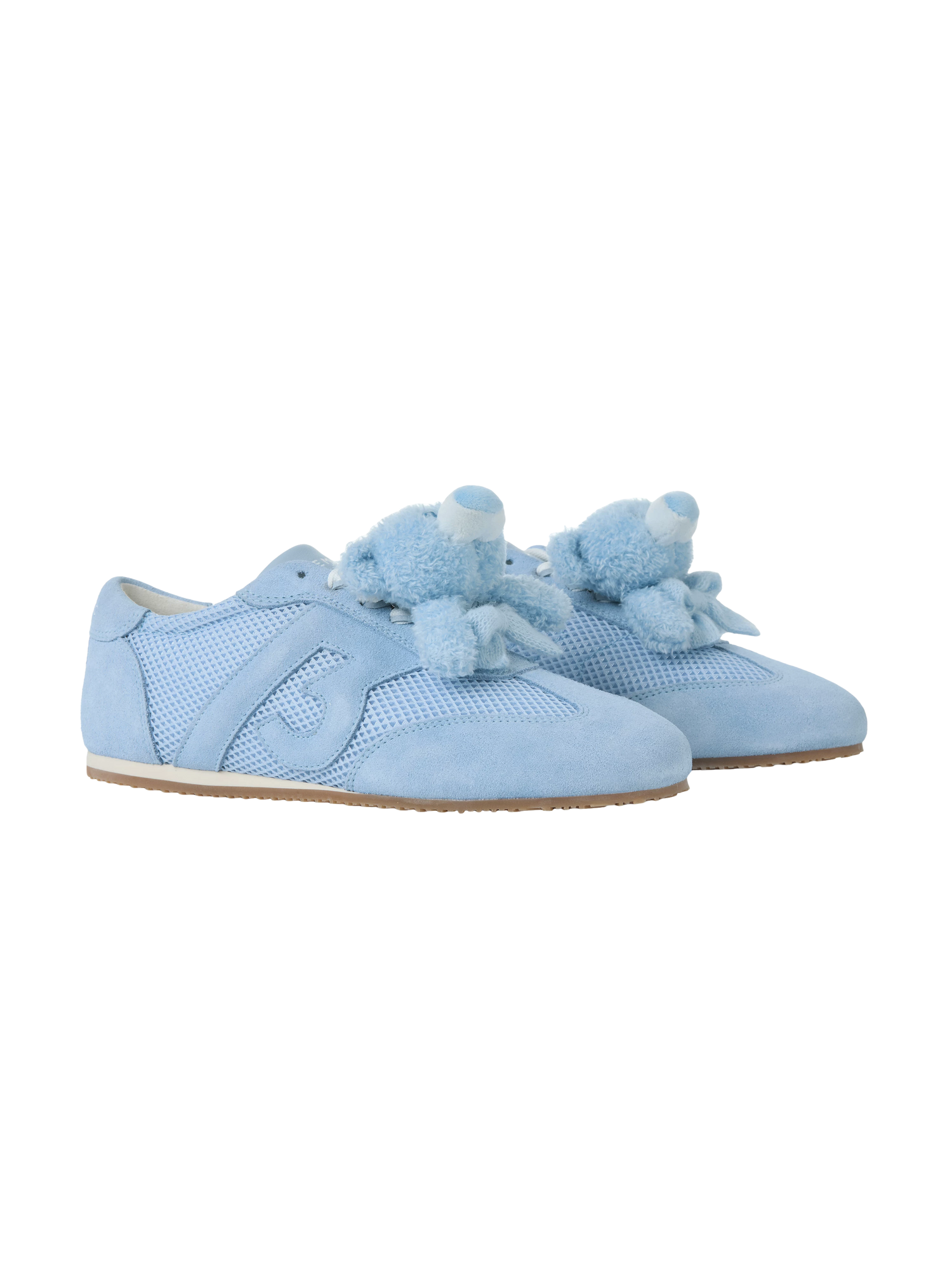 Casual Retro Sneakers