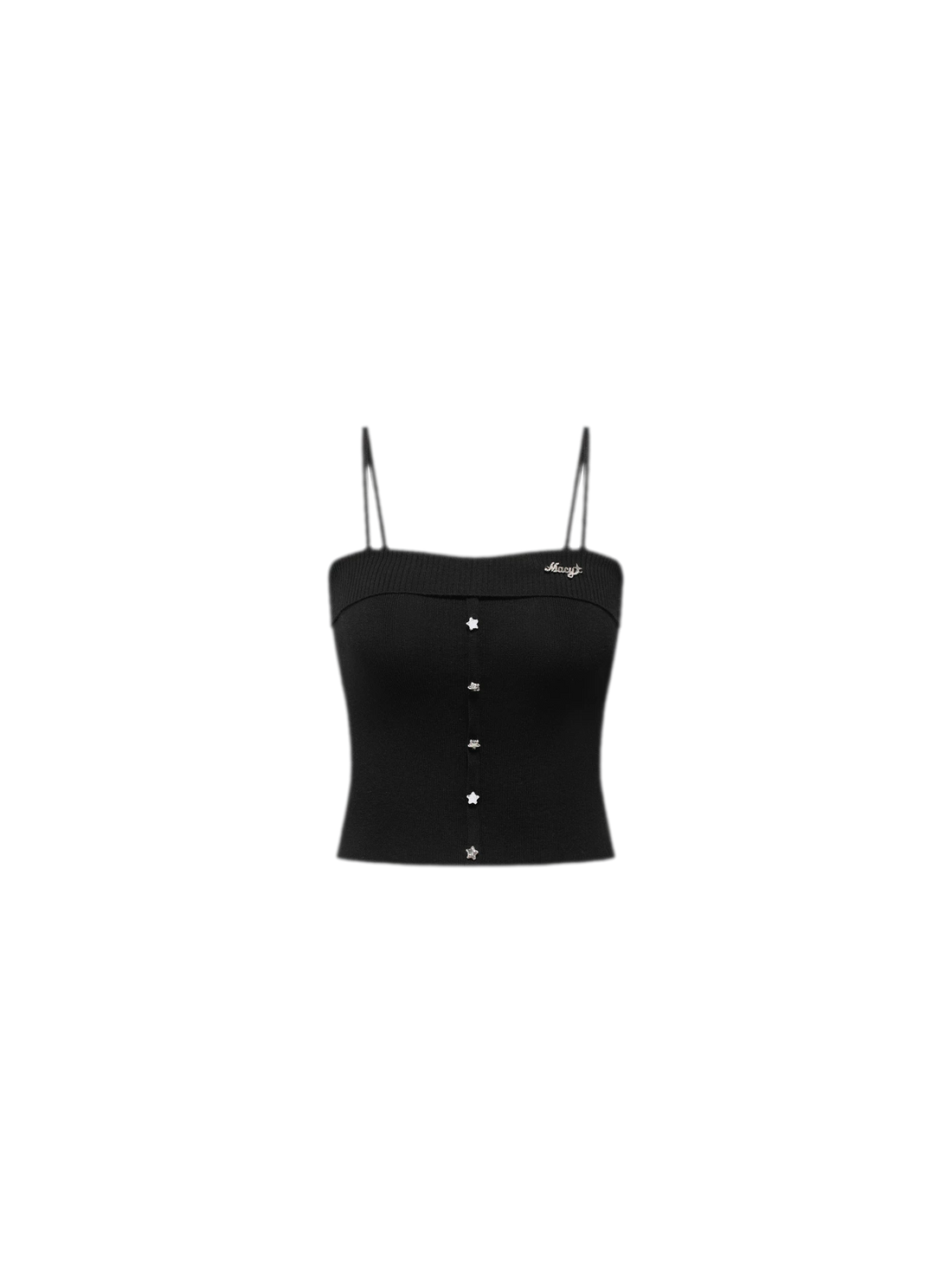 Star Knit Cami