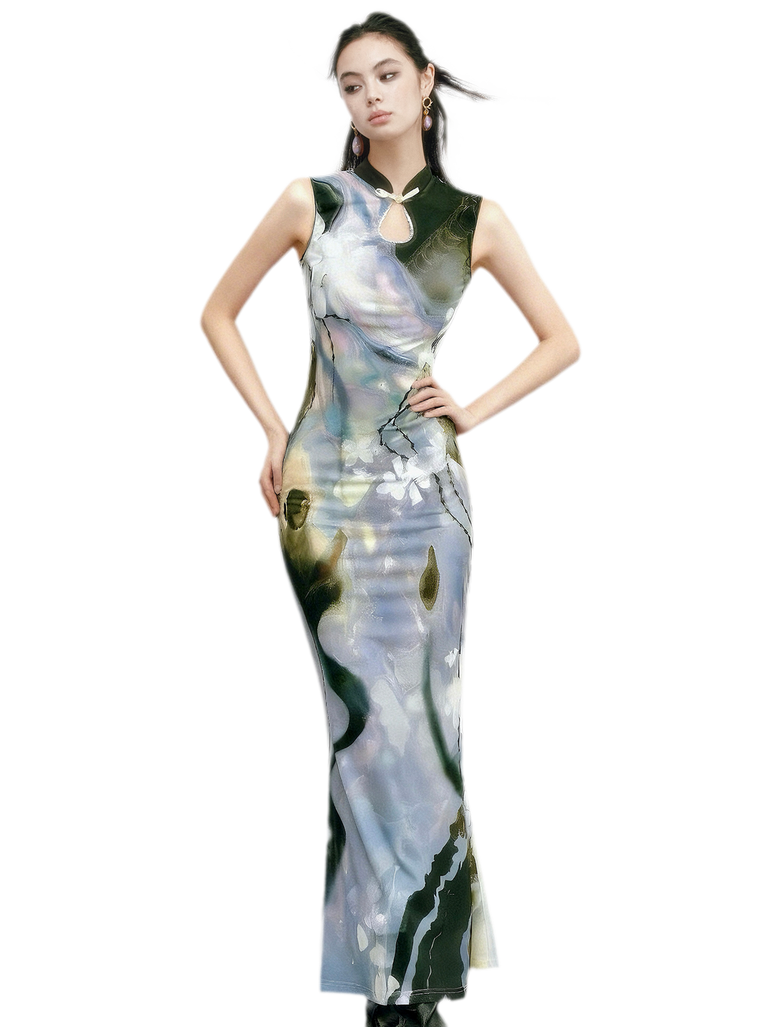 Shop Trending Dresses Online: Maxi, Bodycon & Mini | CHINASQUAD Shop Trending Dresses Online: Maxi, Bodycon & Mini | CHINASQUAD