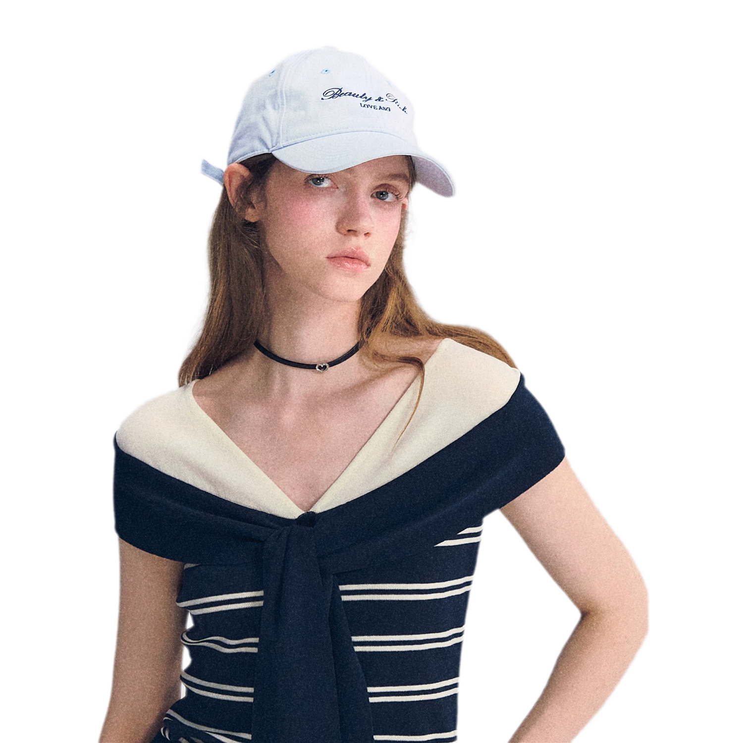 Embroidery Baseball Cap