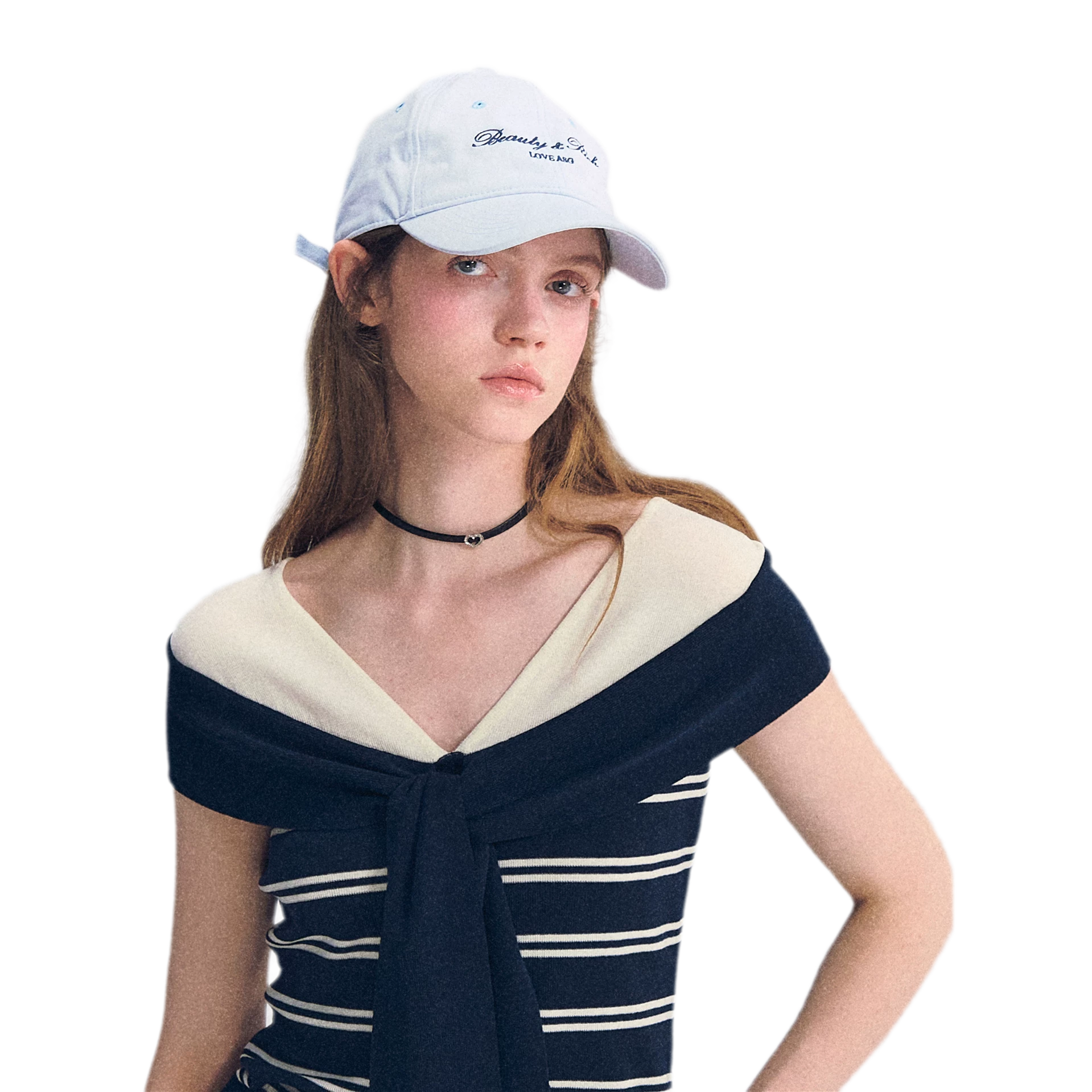 Embroidery Baseball Cap