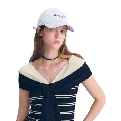 Embroidery Baseball Cap
