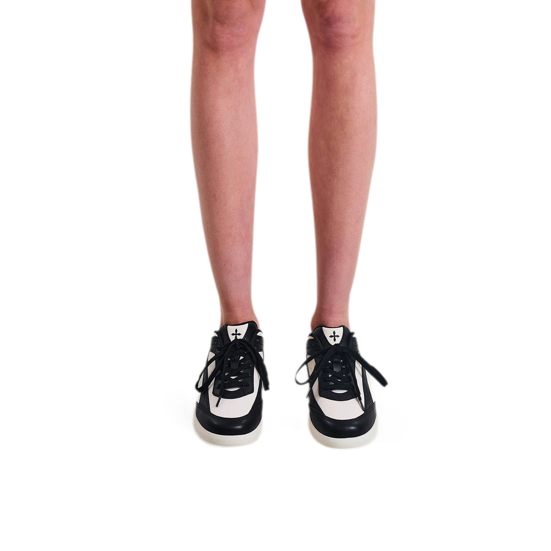 Phantom S Leather Sneakers