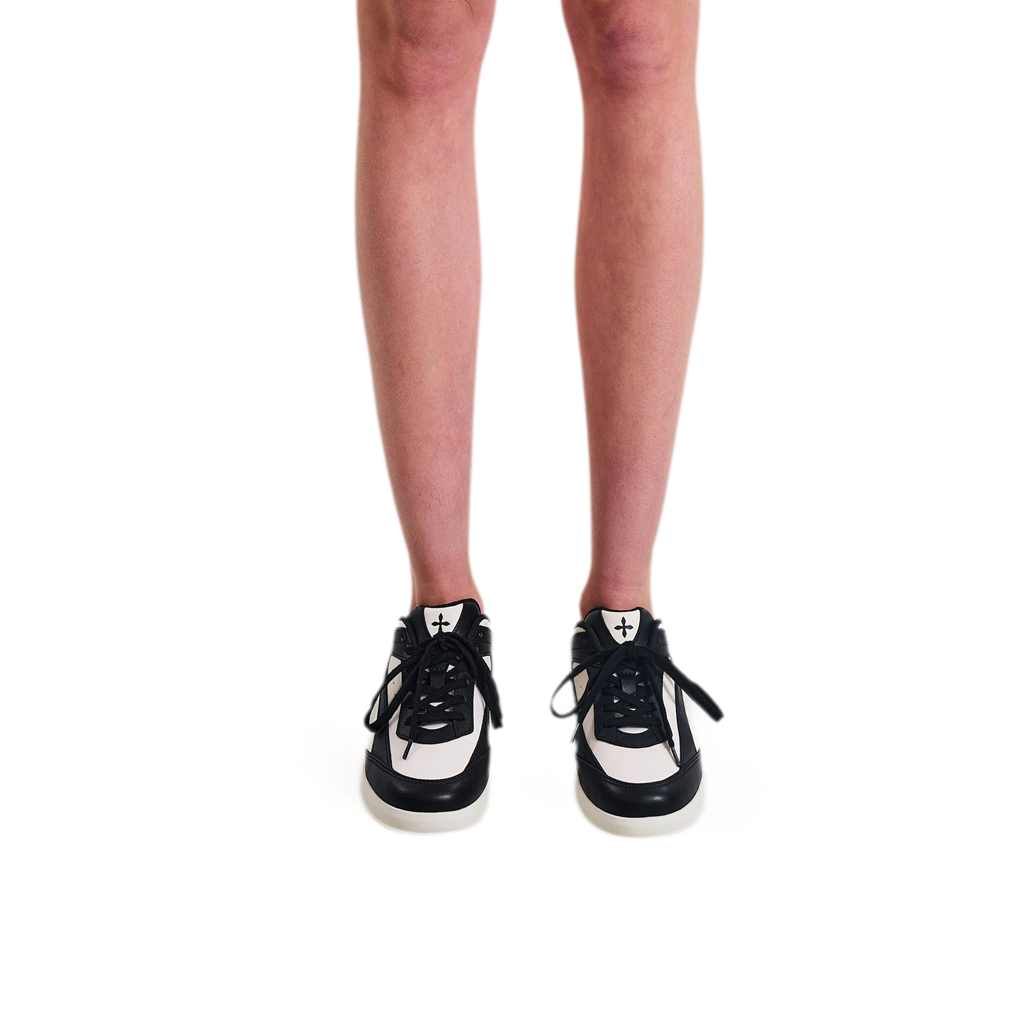 Phantom S Leather Sneakers