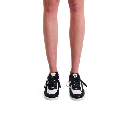 Phantom S Leather Sneakers