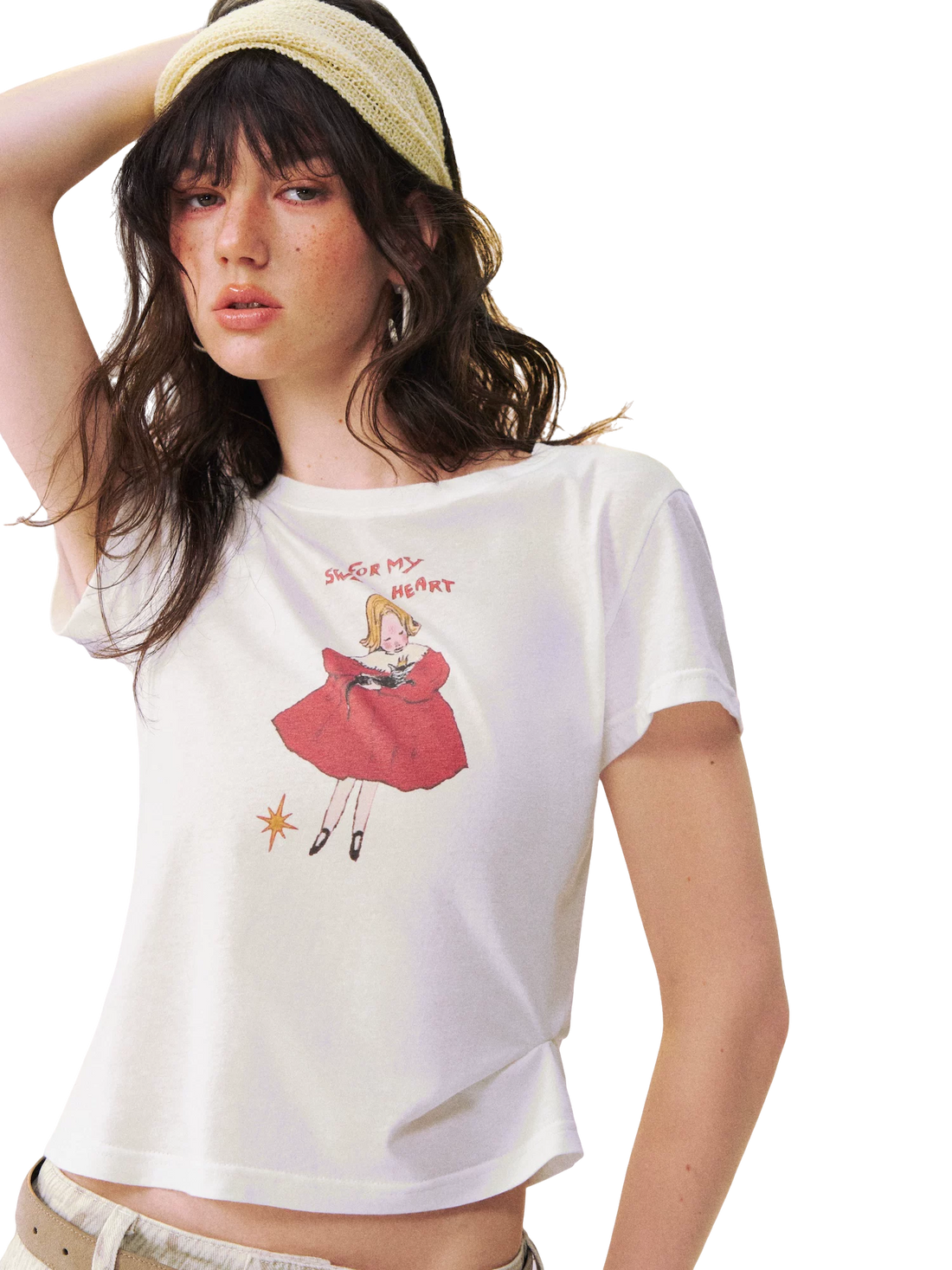 Girl&