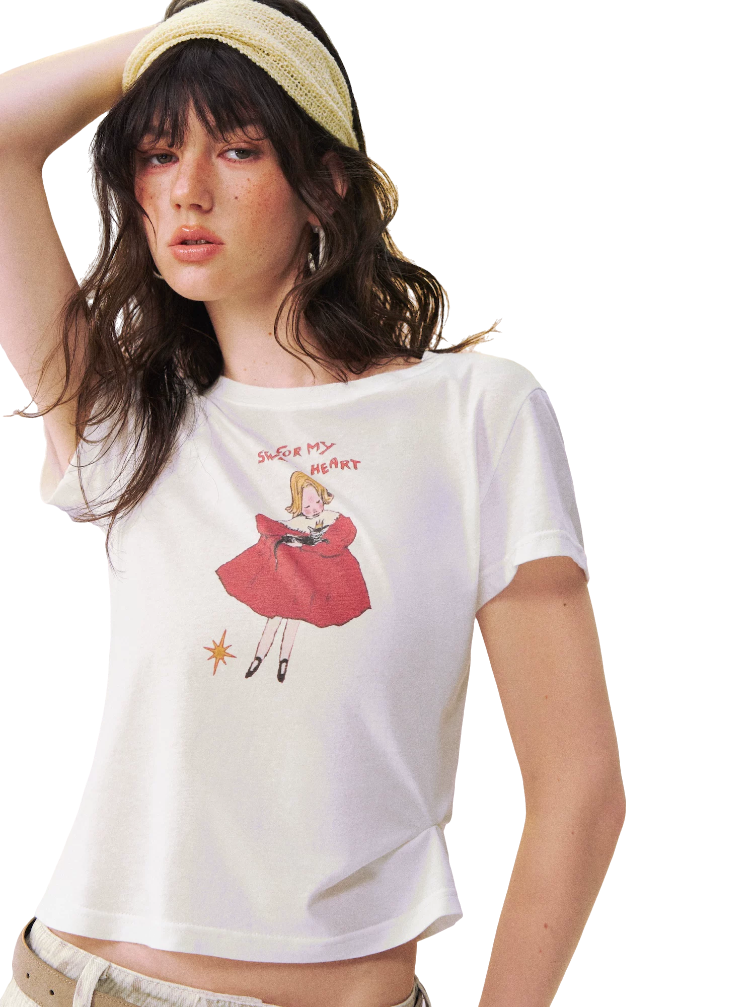 Girl&