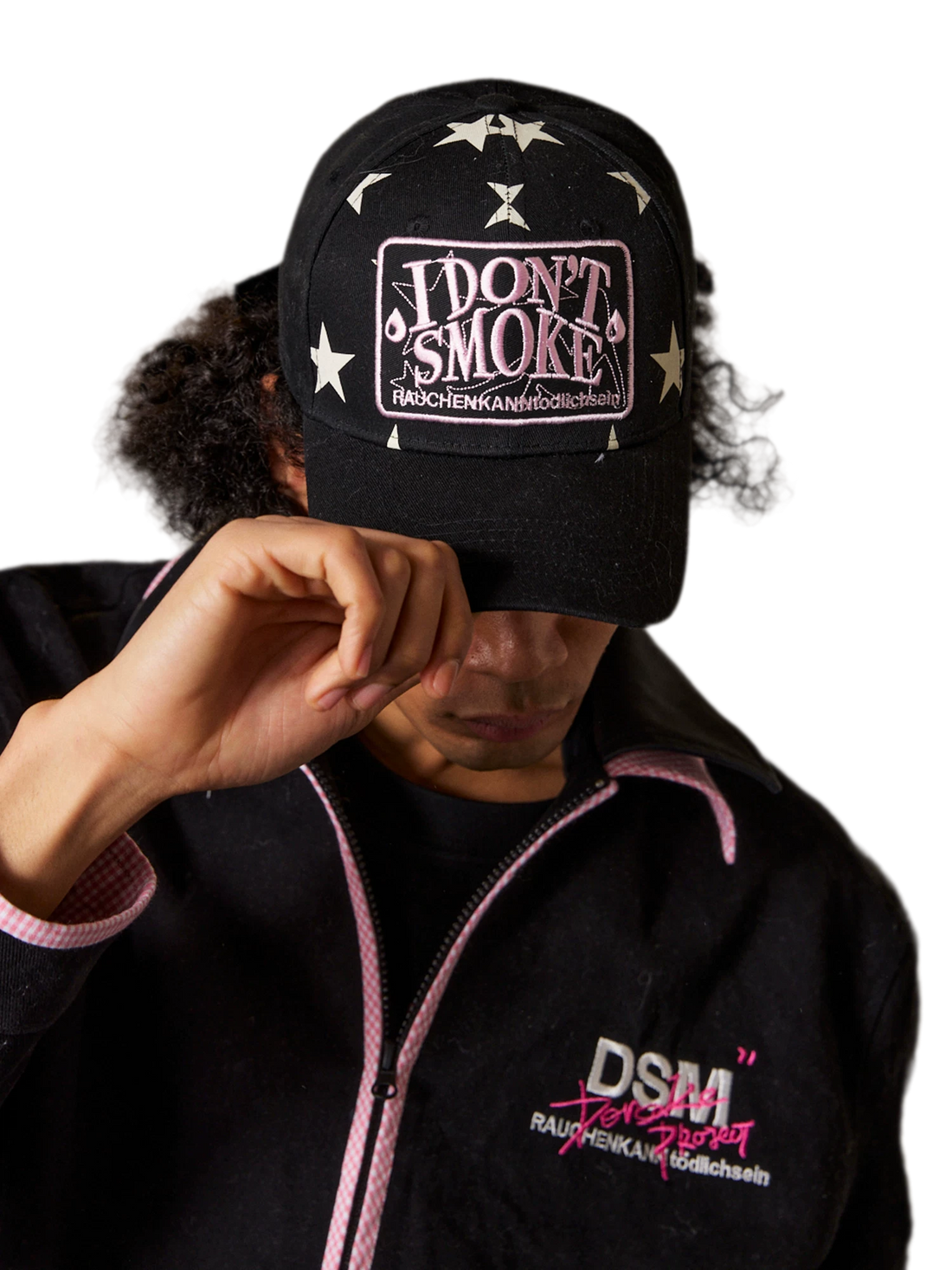 Street Classic Adjustable Baseball Cap
