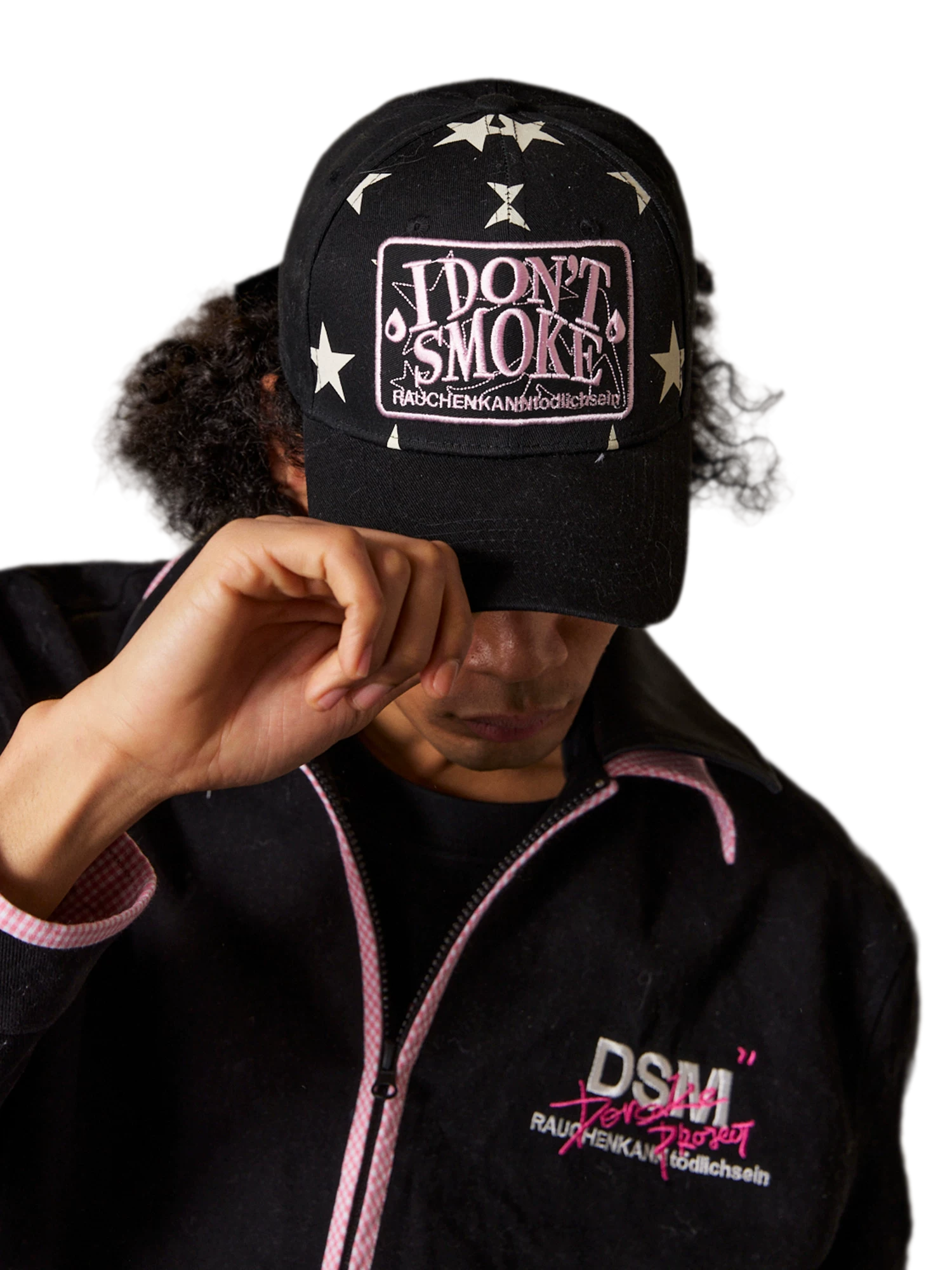 Street Classic Adjustable Baseball Cap