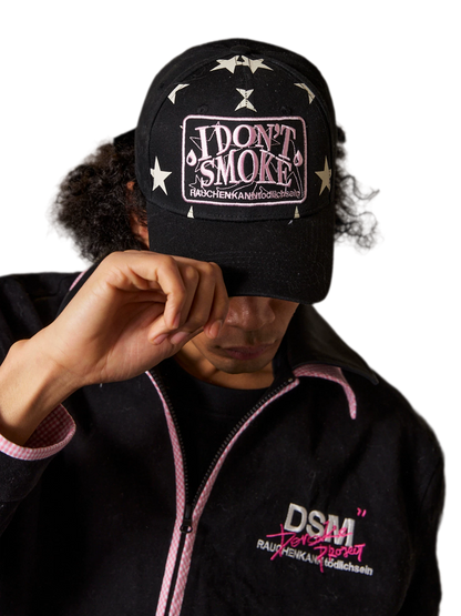 Street Classic Adjustable Baseball Cap