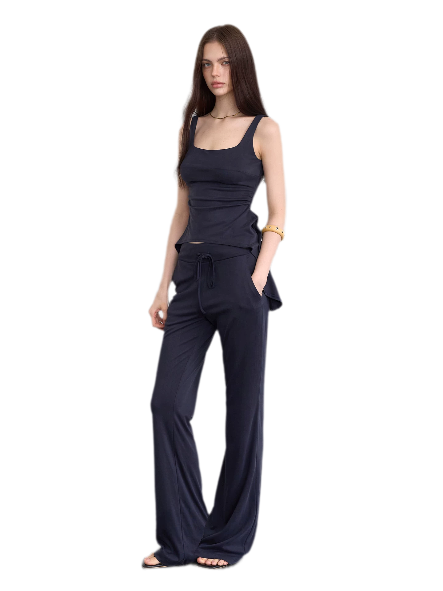 Yoga Three Piece Set