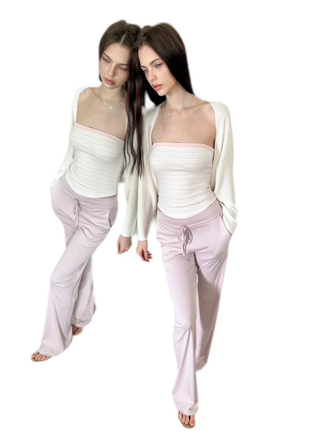 Tencel Relaxed Cardigan