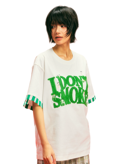 Cooling Relaxed Short-Sleeve T-Shirt