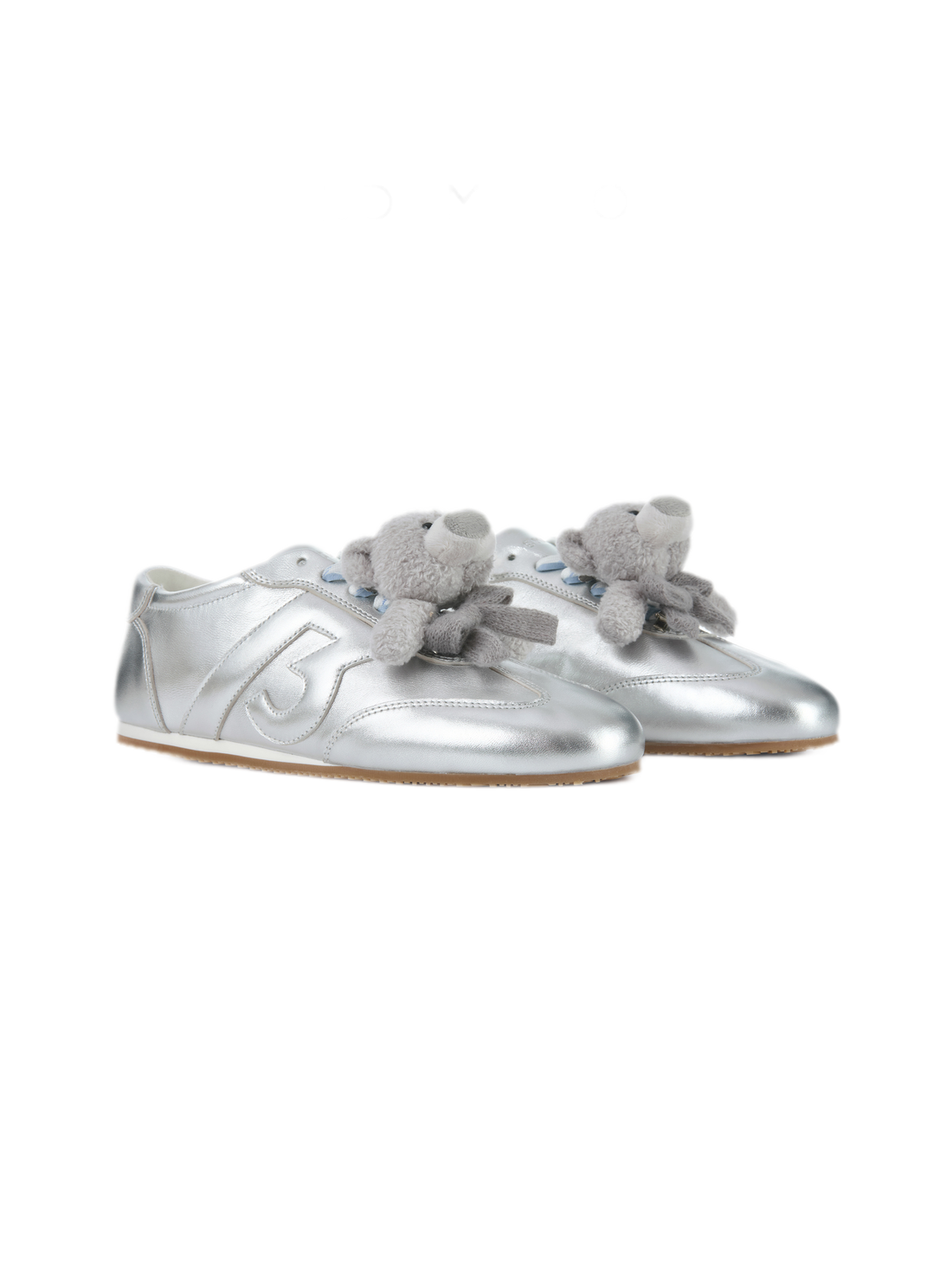 13DE MARZO Bear Doll Trainer Sneakers – Sneakers