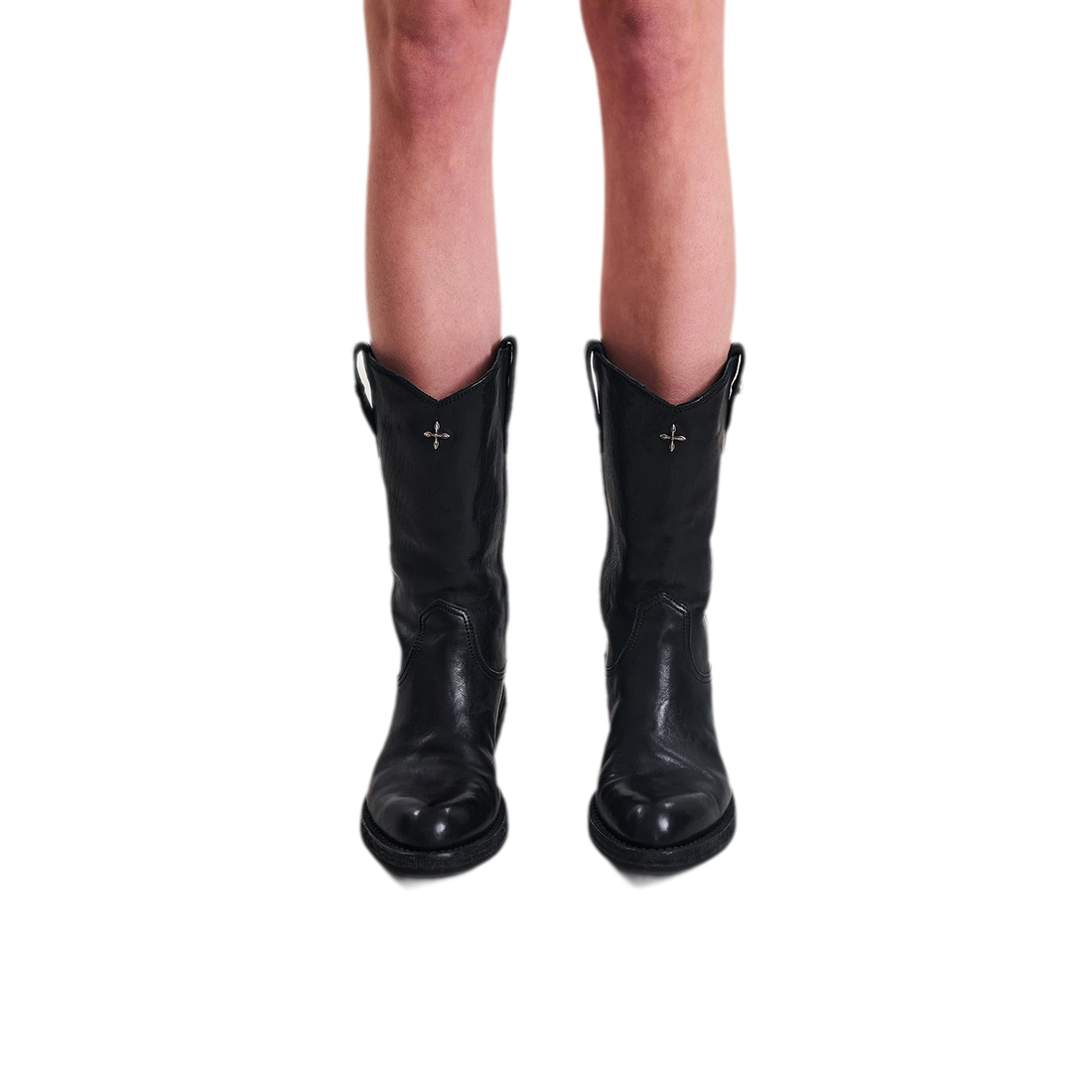 Wild Origin Handcrafted Goodyear Leather Boots