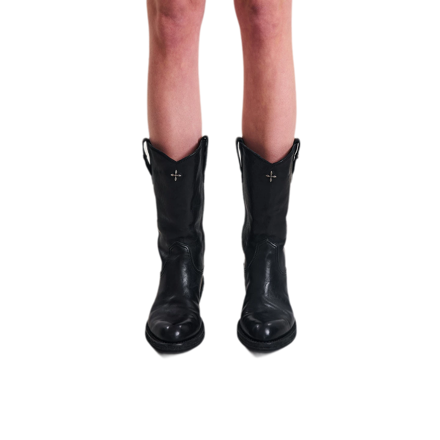 Wild Origin Handcrafted Goodyear Leather Boots