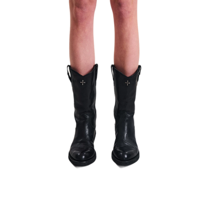 Wild Origin Handcrafted Goodyear Leather Boots