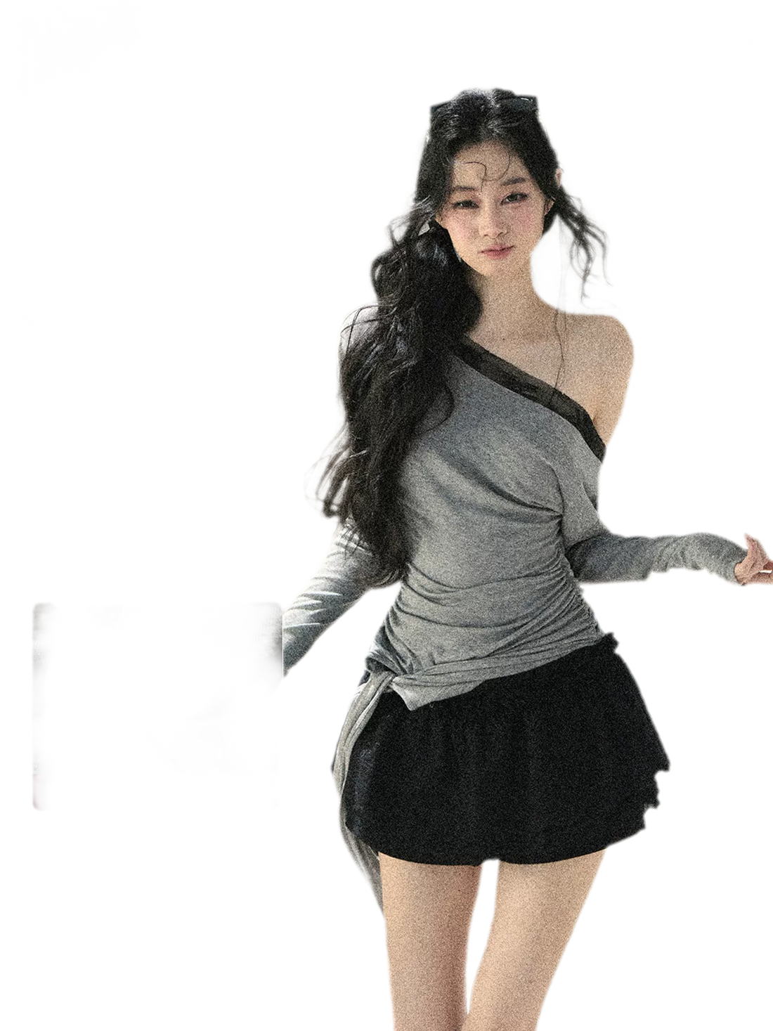 &