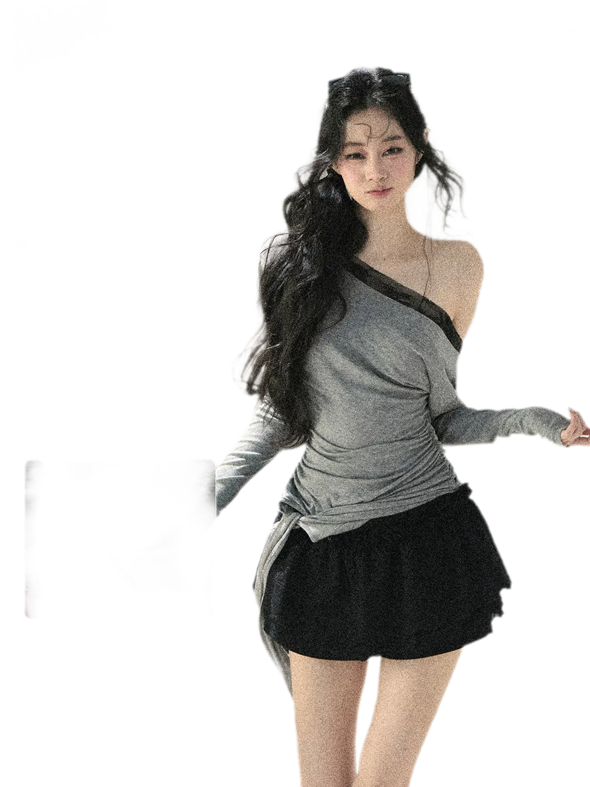 &