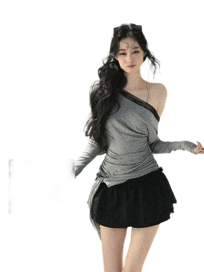 &