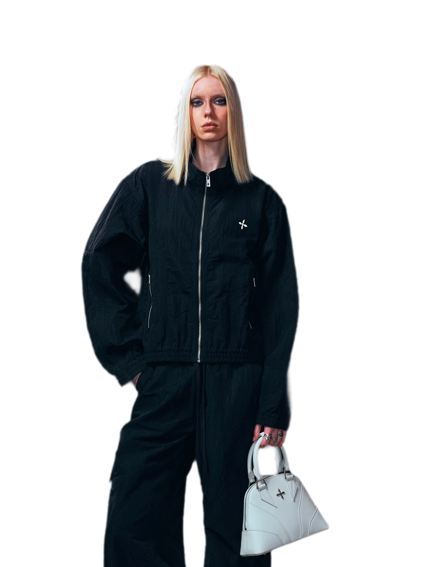 Phantom Outdoor Jacket