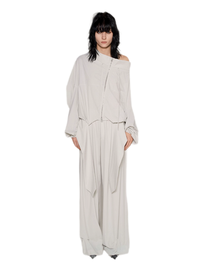 Sun-Protective Zip Jacket