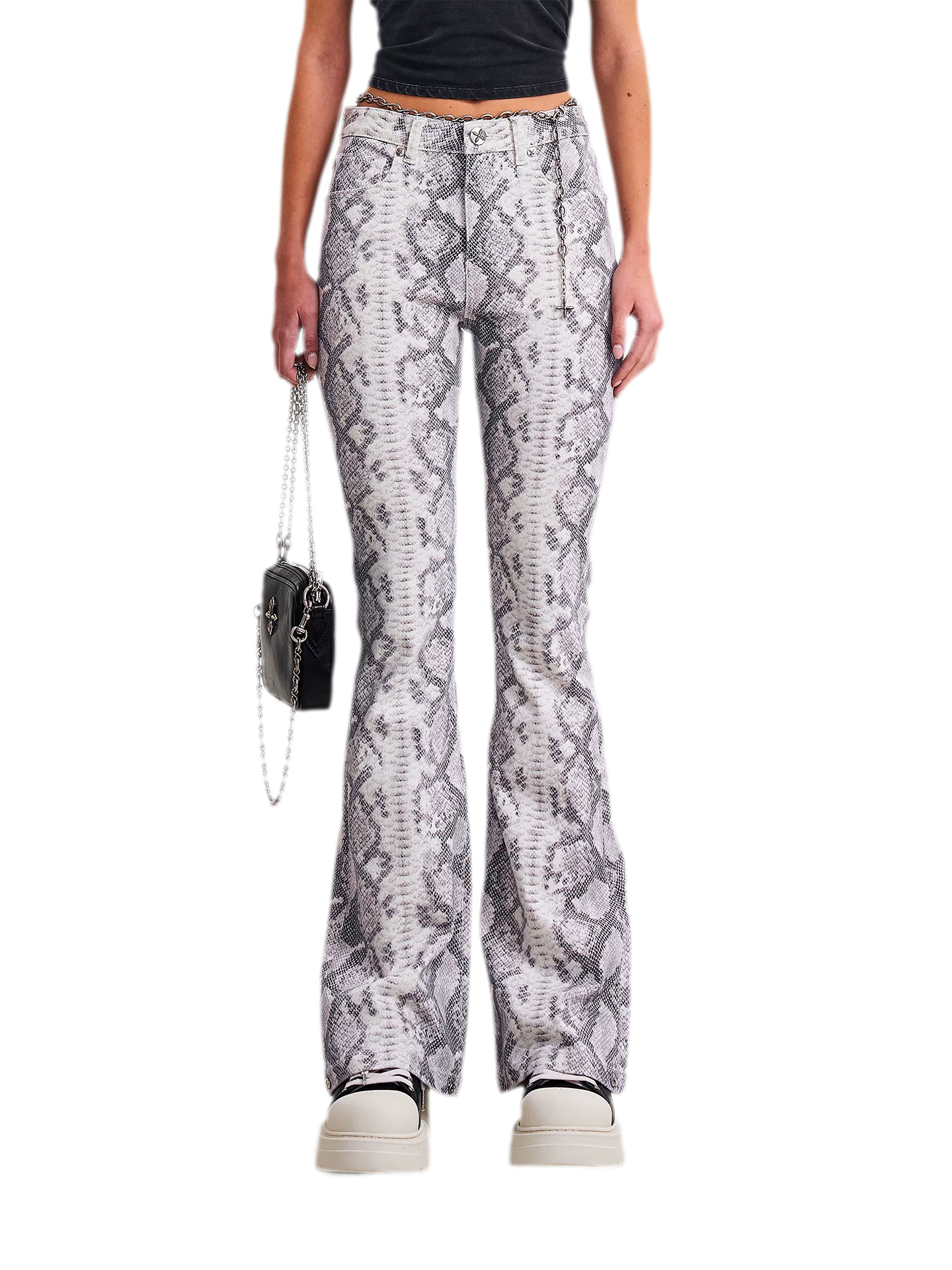 Classic Storm Bootcut Jeans