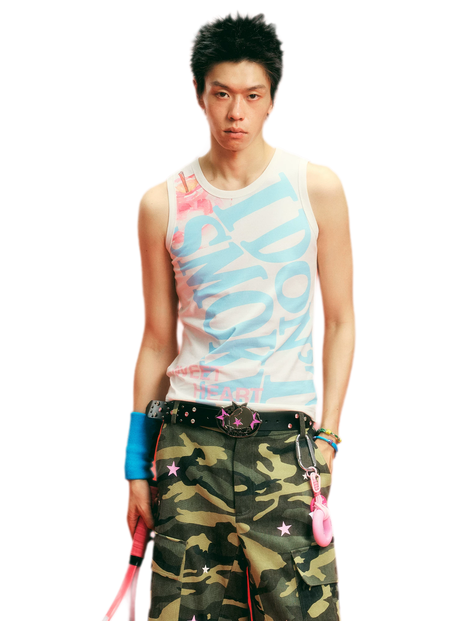 Sorona Cooling Performance Tank Top