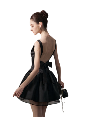 Black / XS