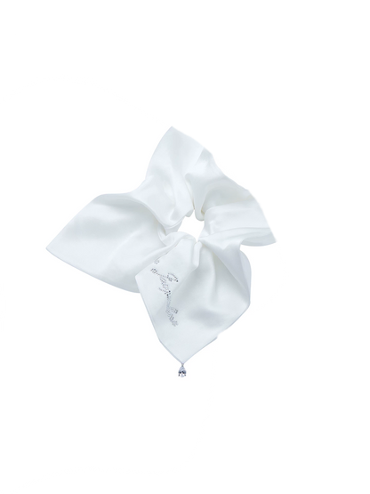 Crystal Hair Tie