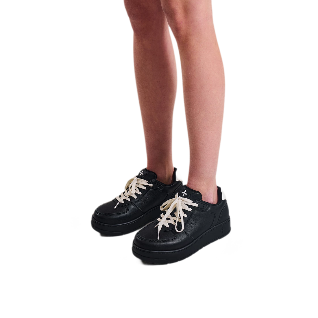Sculpture Training Sneakers